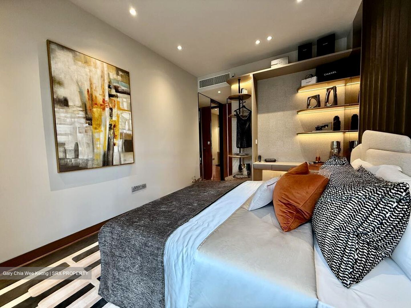 Boulevard 88 (D10), Apartment #484644391